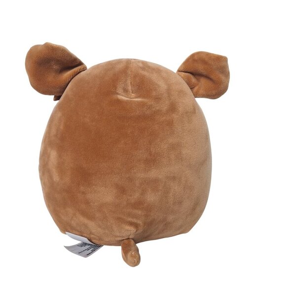 Squishmallows Andres Sheltie Dog Plush 8 Inch - Picture 3 of 7